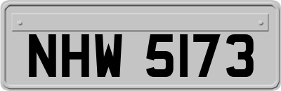 NHW5173