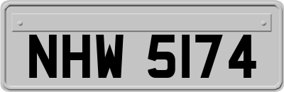 NHW5174