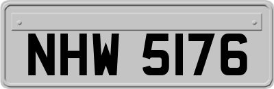 NHW5176