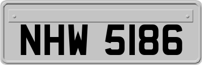 NHW5186