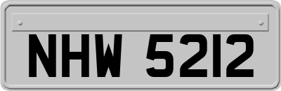 NHW5212