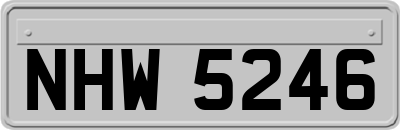 NHW5246