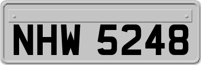 NHW5248