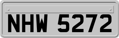 NHW5272