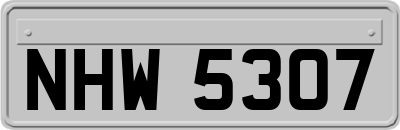 NHW5307