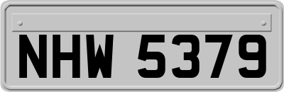NHW5379
