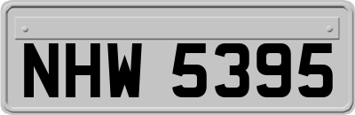 NHW5395