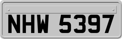 NHW5397
