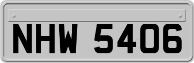 NHW5406