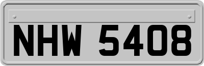 NHW5408