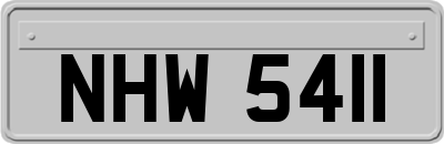 NHW5411