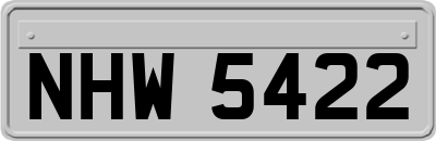 NHW5422