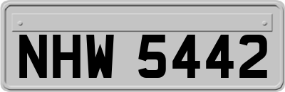 NHW5442