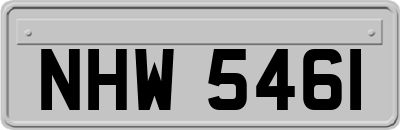 NHW5461