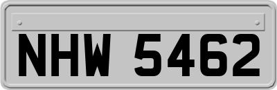 NHW5462