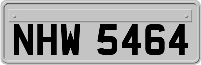 NHW5464