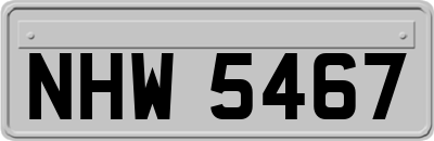 NHW5467