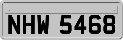 NHW5468