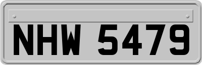 NHW5479