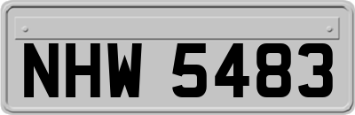 NHW5483