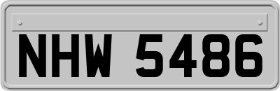 NHW5486