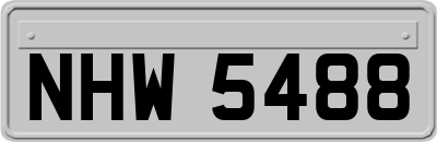 NHW5488