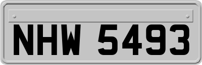 NHW5493