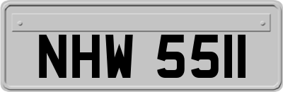 NHW5511