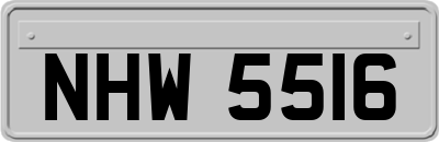 NHW5516