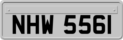 NHW5561