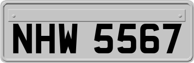 NHW5567