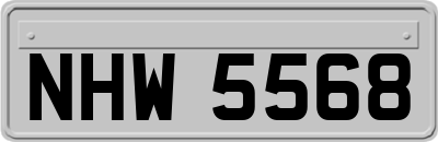 NHW5568