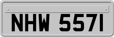 NHW5571