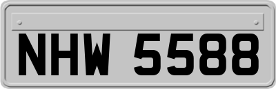 NHW5588