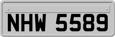 NHW5589