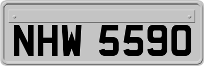 NHW5590