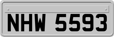 NHW5593