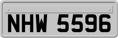 NHW5596