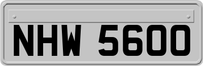 NHW5600
