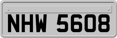 NHW5608
