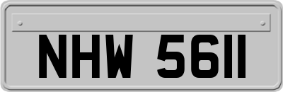 NHW5611
