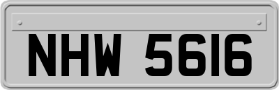 NHW5616