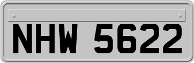 NHW5622