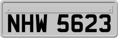 NHW5623