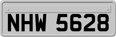 NHW5628