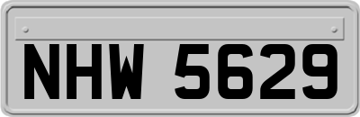 NHW5629