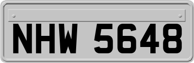 NHW5648