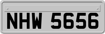 NHW5656