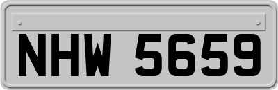 NHW5659