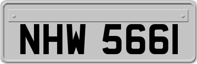 NHW5661